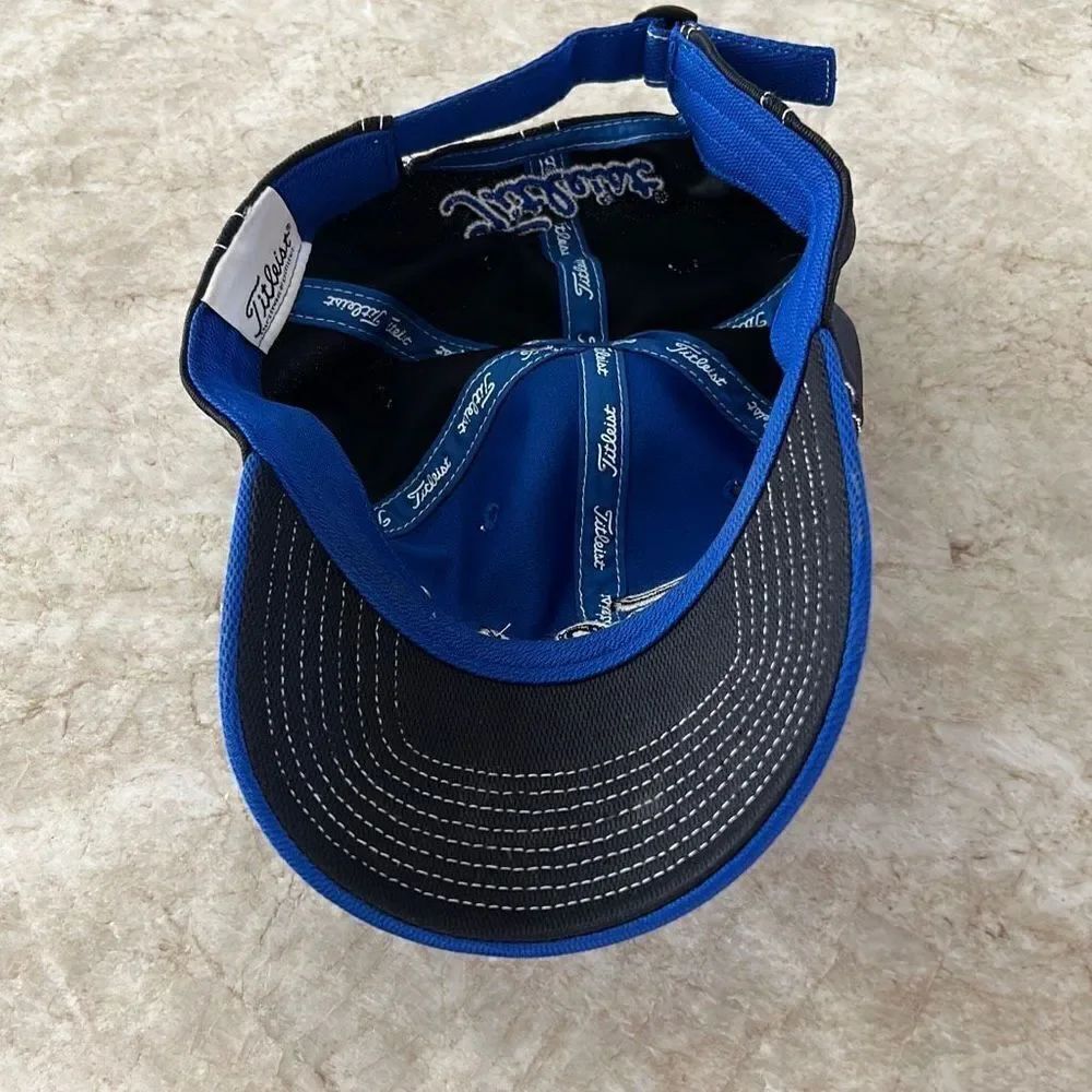 TITLEIST Golf Hat - Picture 2 of 4